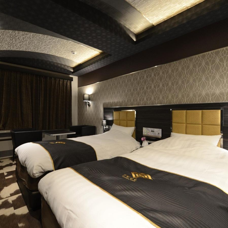 Hotels & Resort Feel Jokohama Zewnętrze zdjęcie
