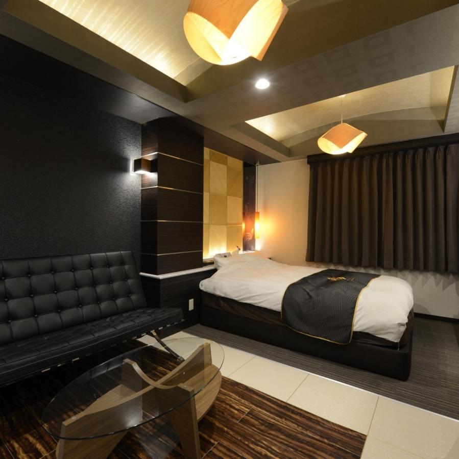 Hotels & Resort Feel Jokohama Zewnętrze zdjęcie