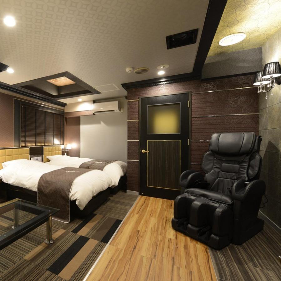 Hotels & Resort Feel Jokohama Zewnętrze zdjęcie