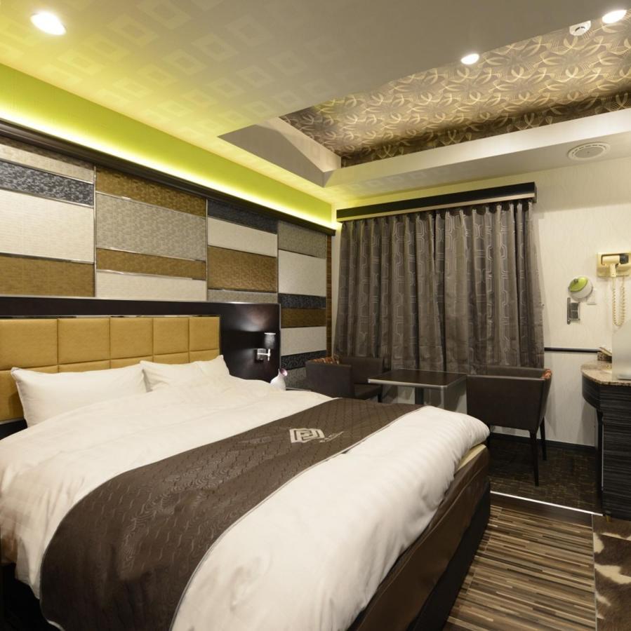 Hotels & Resort Feel Jokohama Zewnętrze zdjęcie